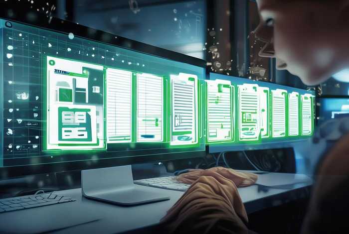 如何快速建立多个excel工作簿文档 - 如何在excel中建立多个工作簿