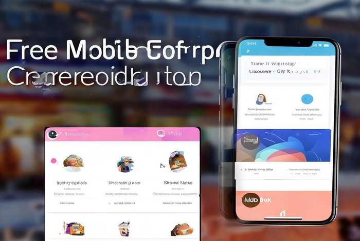 免费的小程序制作工具 - 免费的小程序制作工具软件