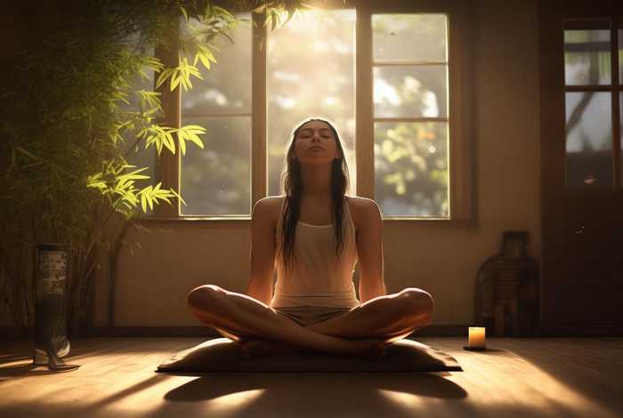 如何做一个内心平静的人 如何做一个内心平静的人作文