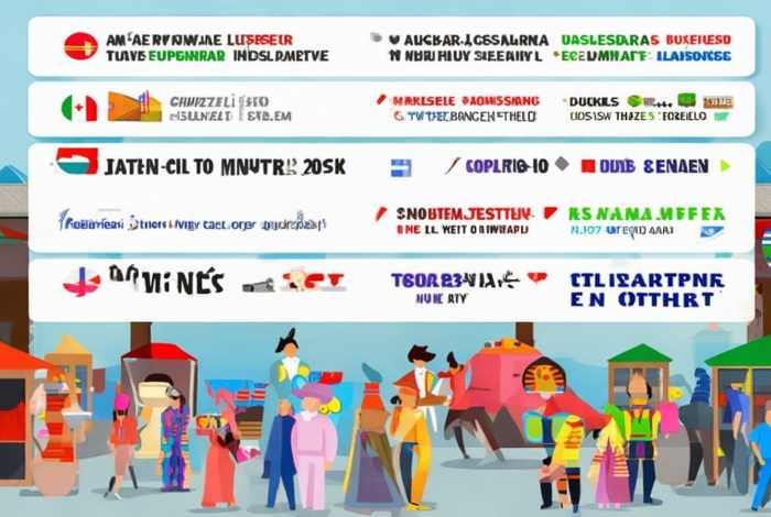 美国跨境电商平台排名、美国跨境电商平台排名榜