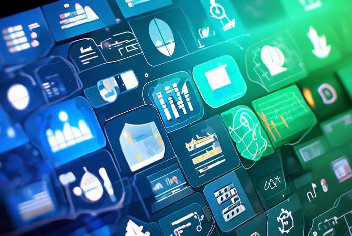 企业信息平台有哪些、企业信息平台有哪些类型