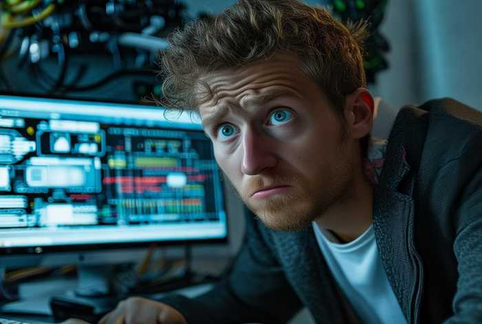 内网网址显示页面错误是怎么回事 内网网址显示页面错误是怎么回事啊