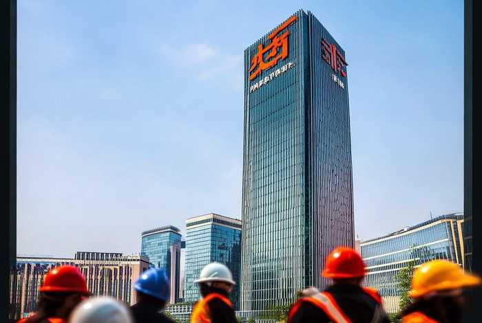 深圳城市建设发展有限公司 深圳城市建设发展有限公司是国企吗