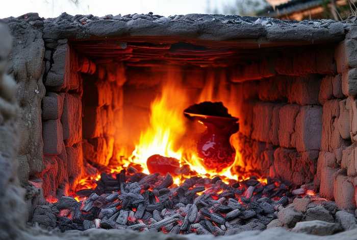 建盏是什么窑烧制的？ - 建盏是什么窑烧制的