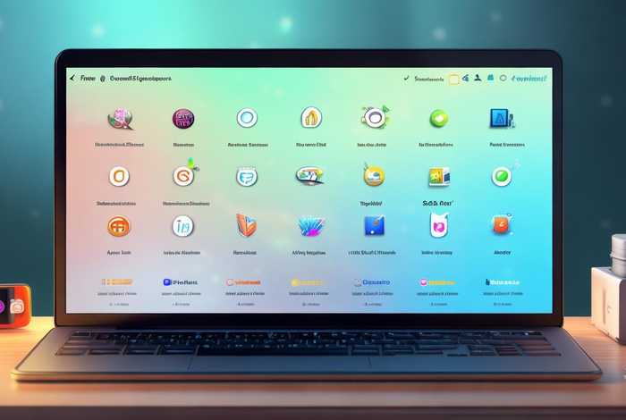 免费开源应用软件，免费开源应用软件下载