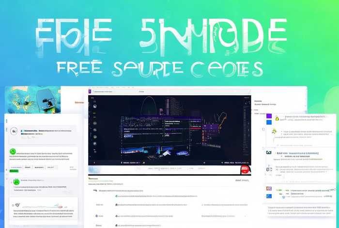 免费源码资源源码站视频在线观看(免费源码网站有哪些) 免费源码资源源码站视频在线观看(免费源码网站有哪些)