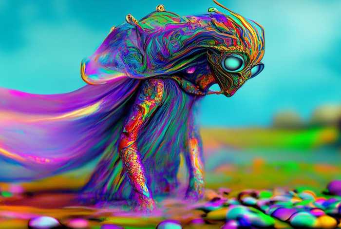 随机人设元素生成器（随机人设元素生成器下载）