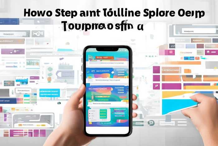 手机怎么开网店新手入门；手机怎么开网店新手入门的