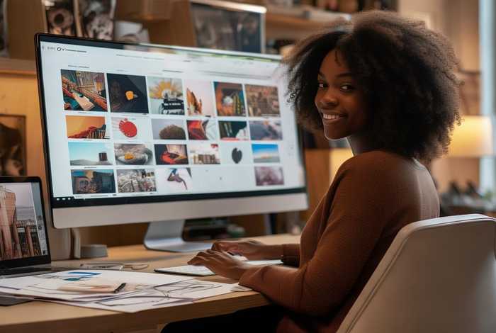 设计师一般用什么网站 设计师一般用什么网站找工作