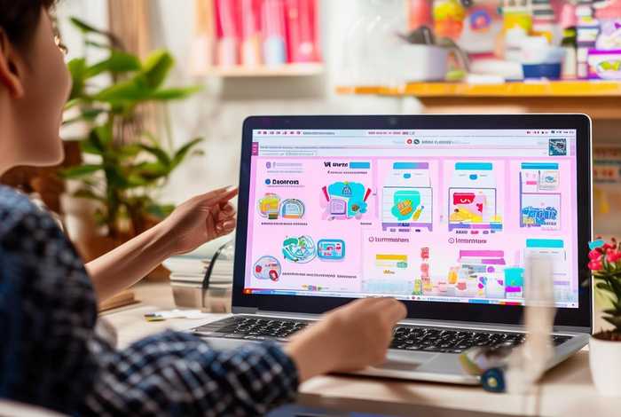 如何卖东西在网上拼多多；如何卖东西在网上拼多多店铺