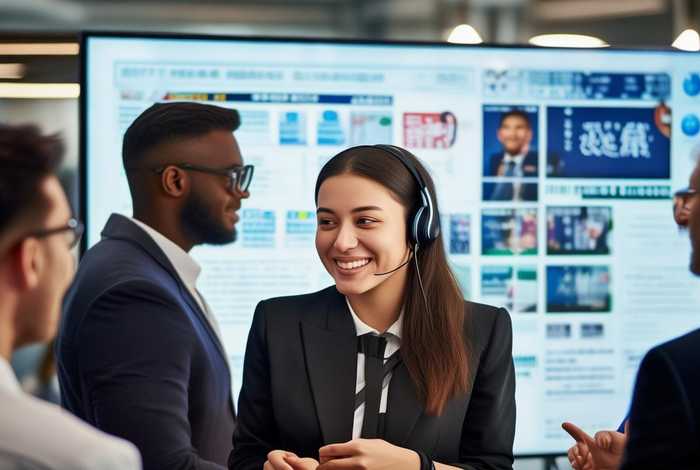 深圳在线招聘最新消息 深圳在线招聘最新消息外贸客服