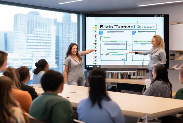 如何制作柏拉图教程视频（如何制作柏拉图教程视频大全）