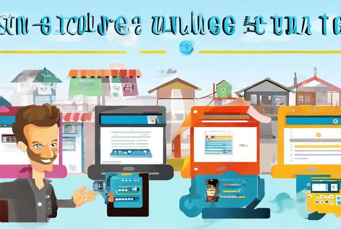 免费开网店；如何免费开网店