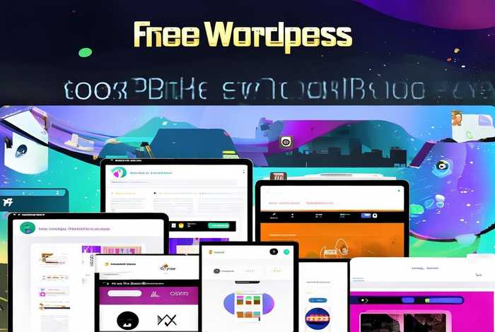 免费的wordpress网站和入口 wordpress免费建站