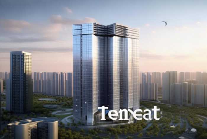 腾讯公司选址注重哪些因素，腾讯公司选址注重哪些因素呢