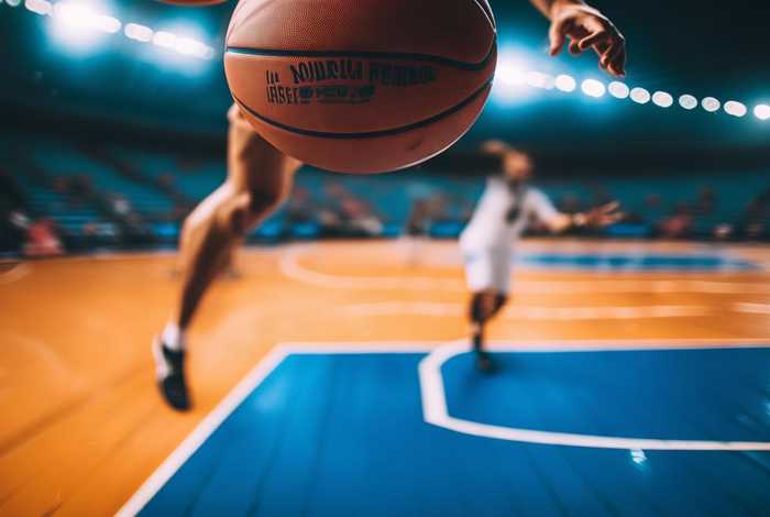 篮球免扣是什么样子的，篮球免扣是什么样子的图片