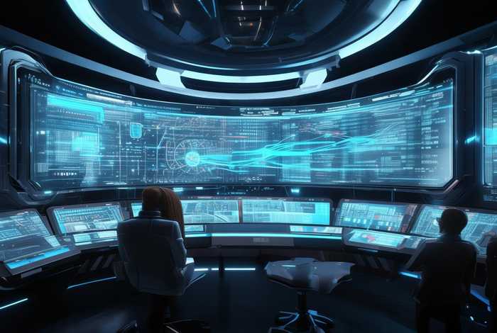 可视化运维系统平台（可视化运维管理平台原理）