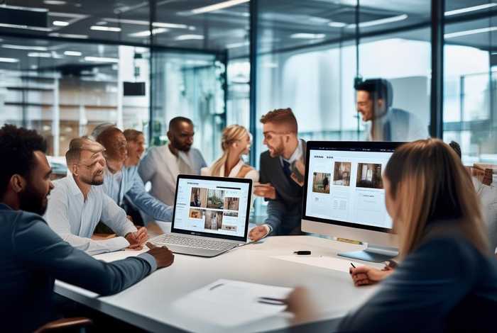 企业网站建设对企业的价值有哪些 企业网站建设对企业的价值有哪些要求