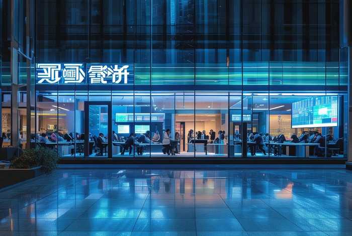 深圳计算机网络公司 深圳计算机网络公司排名