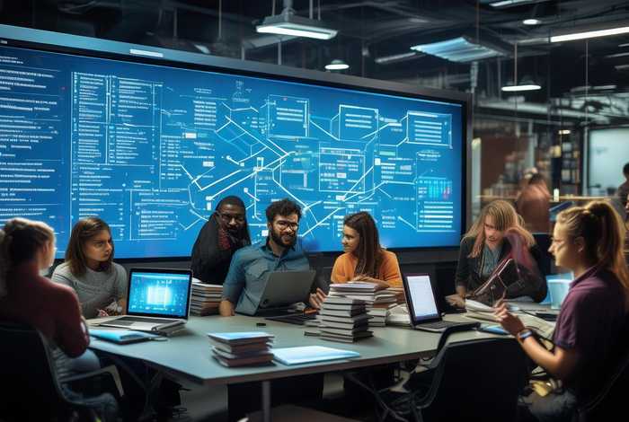 开源软件开发技术、开源软件开发技术有哪些 开源软件开发技术、开源软件开发技术有哪些