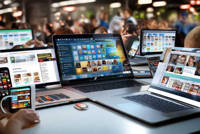 可以免费发布广告的平台都有哪些 可以免费发布广告的平台都有哪些软件