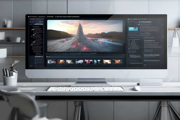 如何制作个人网站主页图片；如何制作个人网站主页图片和视频