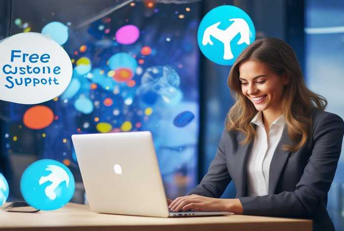 免费 客服系统，免费客服系统 telegram