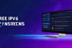免费ipv6动态域名解析（免费ipv6动态域名解析网站）