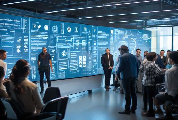 山东软件公司开发方案 - 山东软件公司开发方案有哪些