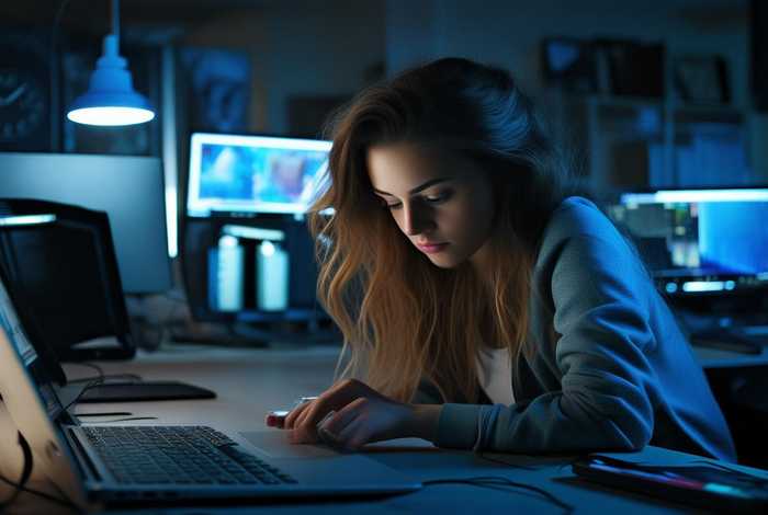 女生做seo要加班吗 女生做seo要加班吗知乎