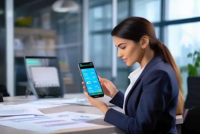 如何注册企业账号 - 如何注册企业账号手机银行