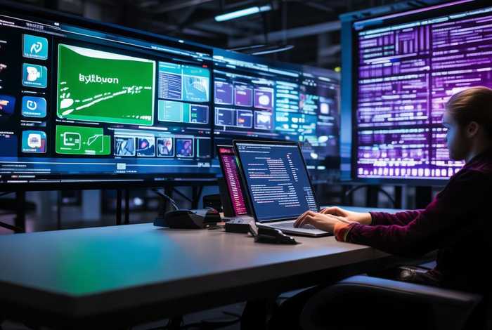 手机app开发用什么语言 - 手机app开发用什么语言好