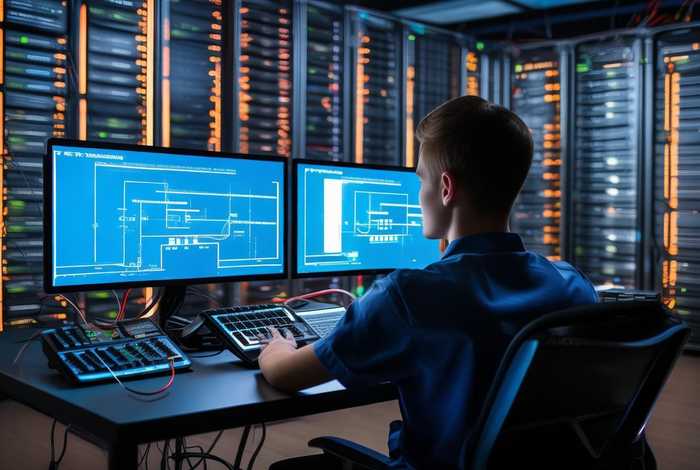 内网域名和网址是一样的吗 - 内网域名和网址是一样的吗怎么设置