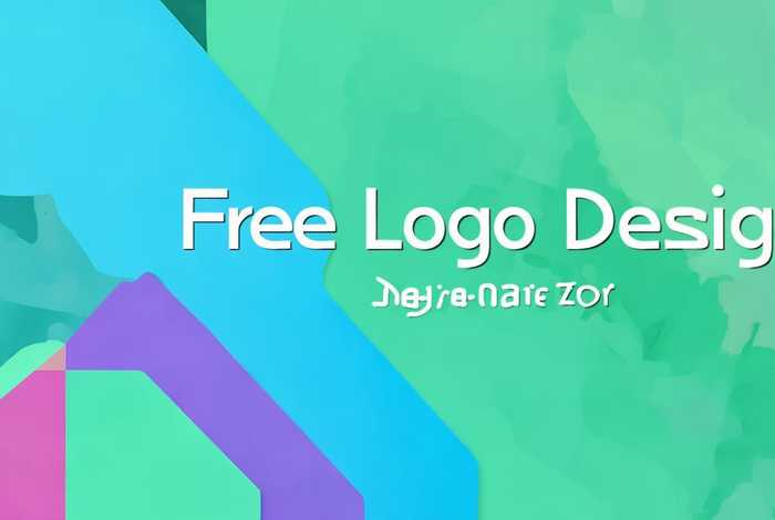 企业logo设计生成器免费（企业logo设计生成器免费标小志）