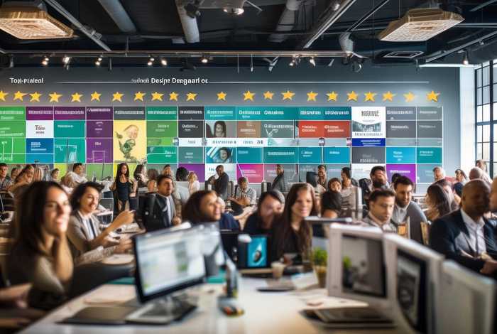 口碑好的网站制作公司（口碑好的网站制作公司排行榜）