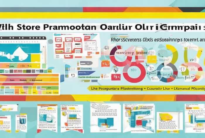 网店推广活动方案 网店推广活动方案策划