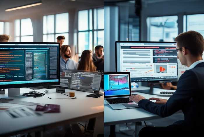 软件开发和网站开发的区别是什么、软件开发和网站开发的区别是什么呢 软件开发和网站开发的区别是什么、软件开发和网站开发的区别是什么呢