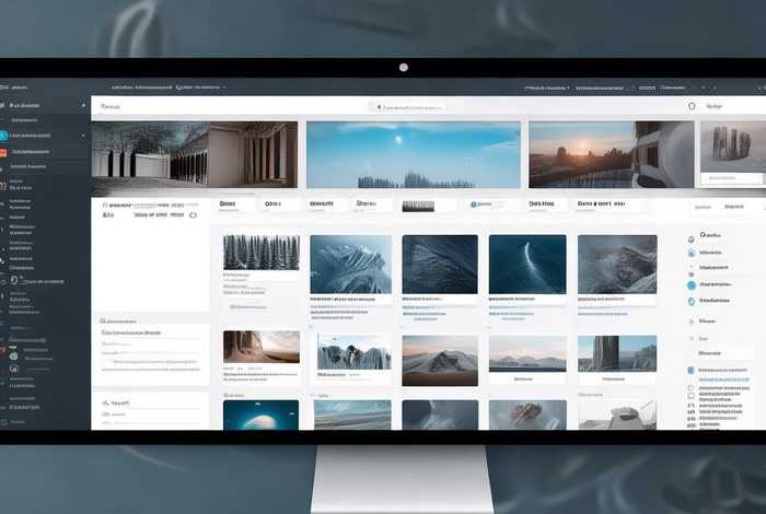 企业网页设计制作软件（企业网页设计制作软件下载）