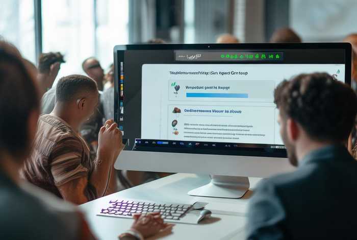 如何快速建群微信群 - 如何快速建立一个微信群