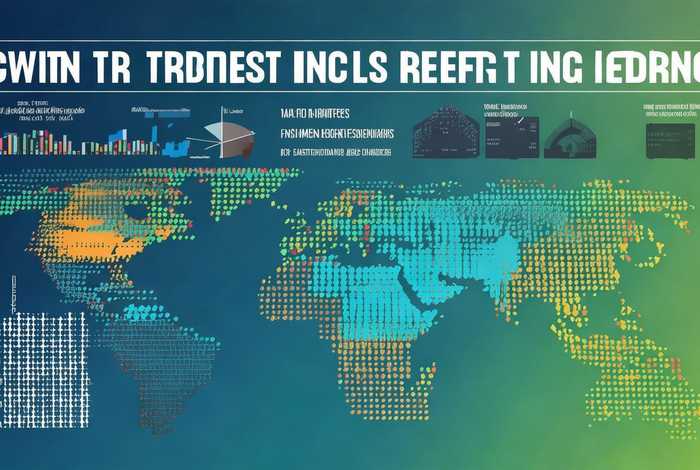 外贸行业发展趋势 - 外贸行业发展趋势图表 外贸行业发展趋势 - 外贸行业发展趋势图表