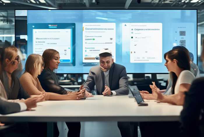 如何快速建个微信群、如何快速建个微信群二维码