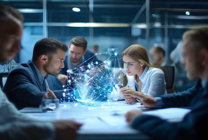 精准沟通技巧学习；精准沟通科技