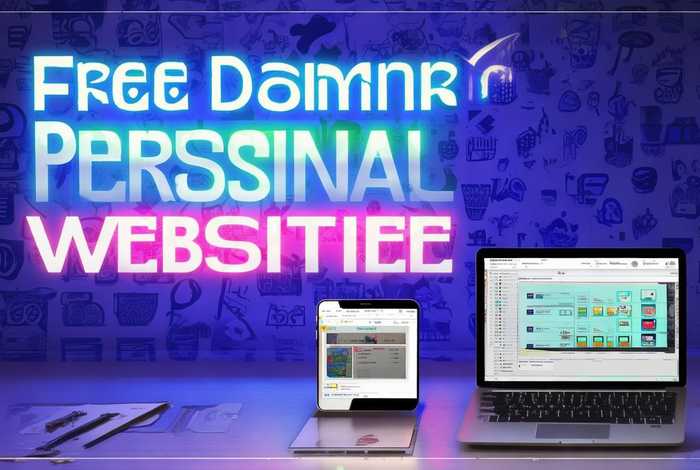 免费域名申请个人网站；免费域名申请个人网站是什么