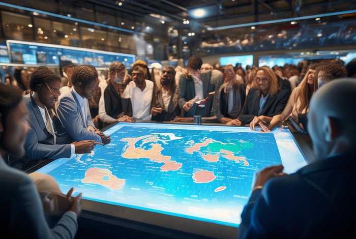 外贸精准获客、外贸如何找到精准客户