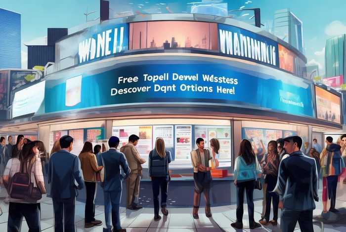 免费建一级域名网站 - 免费建一级域名网站有哪些