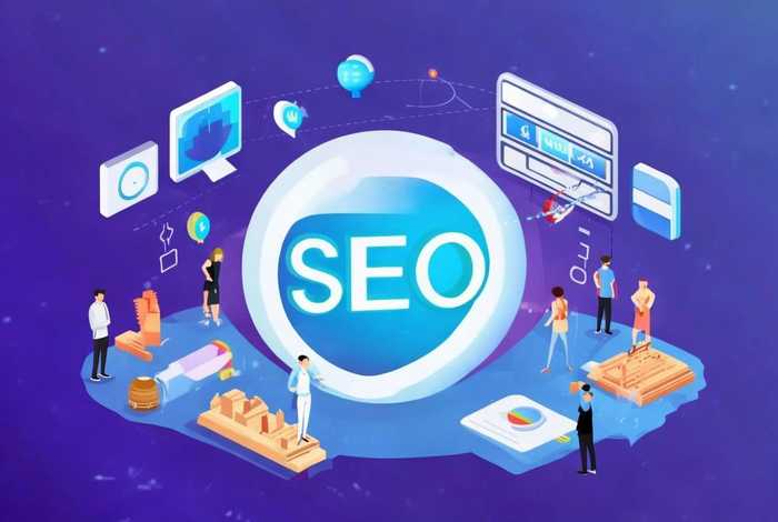 网页的seo优化；网站的seo 如何优化