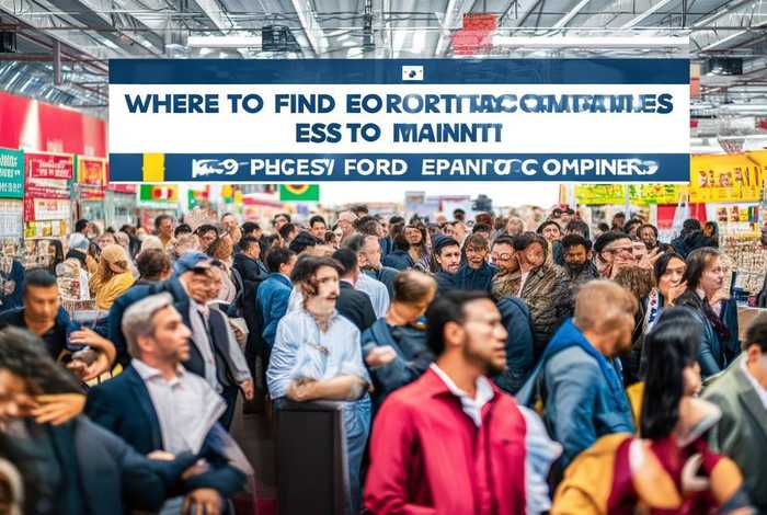 去哪找外贸公司 - 去哪找外贸公司好