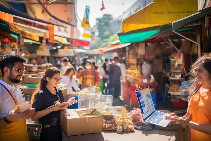 泰国海外仓一件代发，泰国海外仓一件代发平台