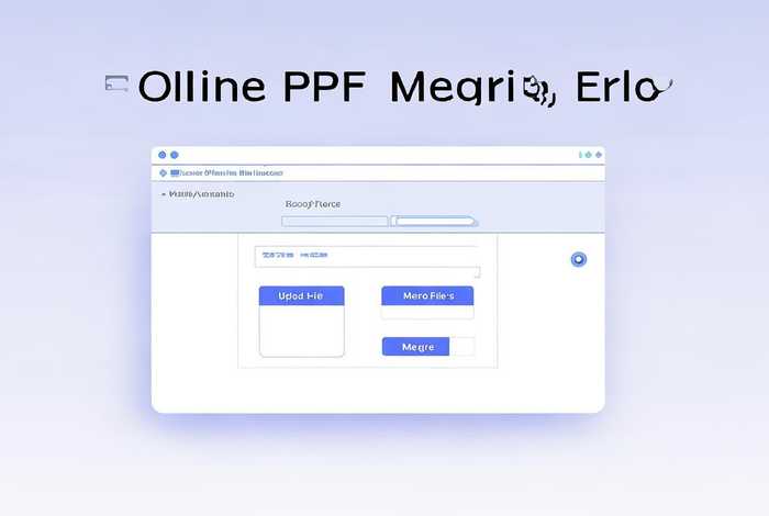 免费 网页版（pdf合并工具 免费网页版）