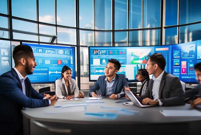 深圳网络营销是什么（深圳网络营销是什么专业）